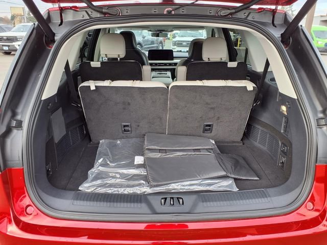 Used 2025 Lincoln Aviator Reserve w/ Equipment Group 201A image 12