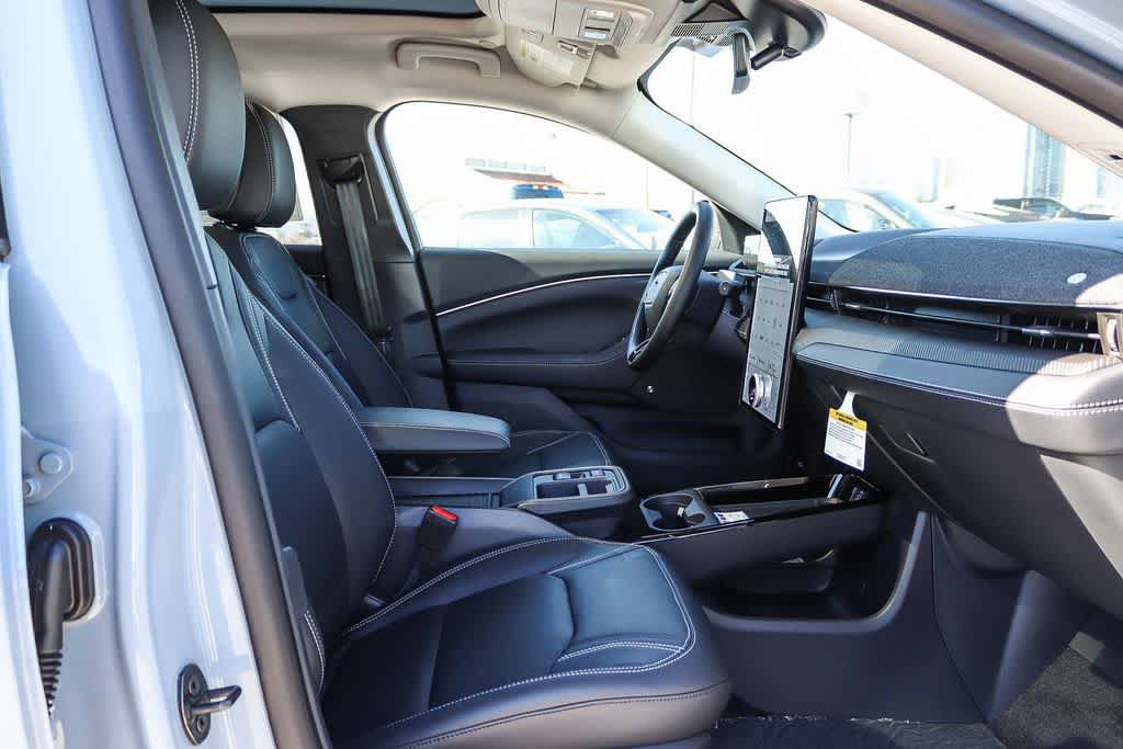 New 2026 Ford Mustang Mach-E Premium RWD image 15