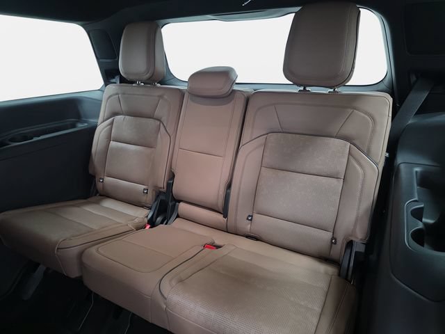 New 2027 Lincoln Navigator Black Label AWD/4WD image 34