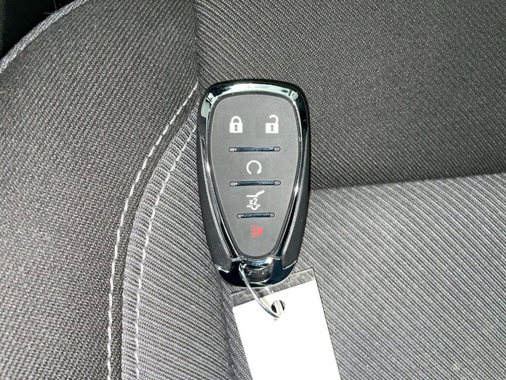 Used 2024 Chevrolet Blazer LT w/ Convenience Package image 24