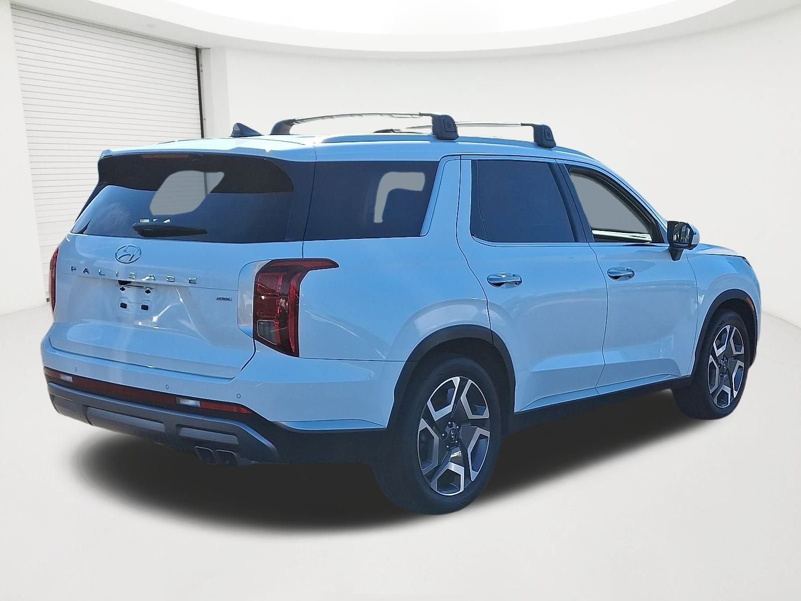 Used 2023 Hyundai Palisade SEL w/ Premium Package image 4