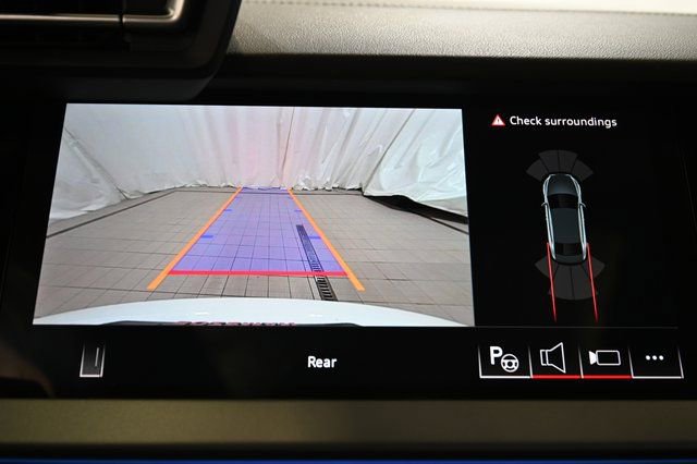 Used 2025 Audi A3 2.0T Premium image 6