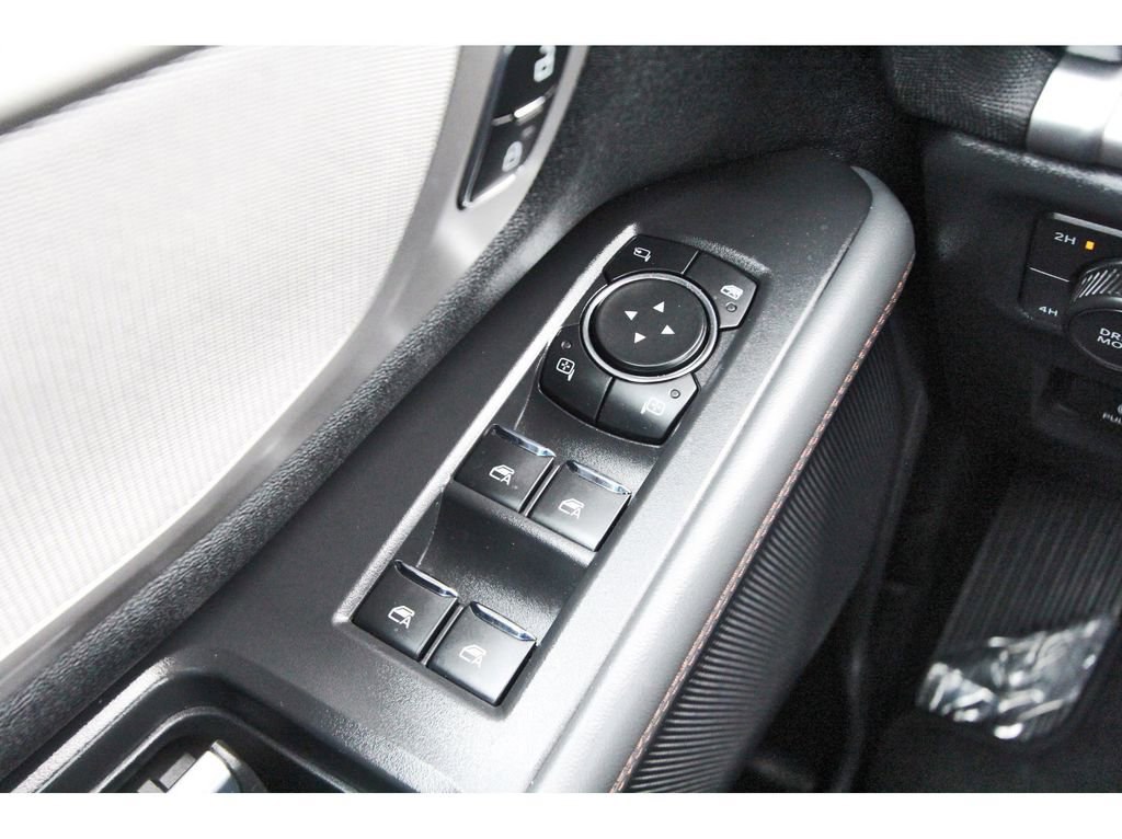 Certified 2025 Ford Expedition Max Active AWD/4WD image 18