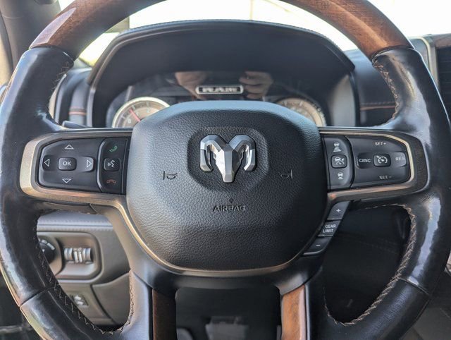 Used 2020 RAM 1500 Longhorn image 20