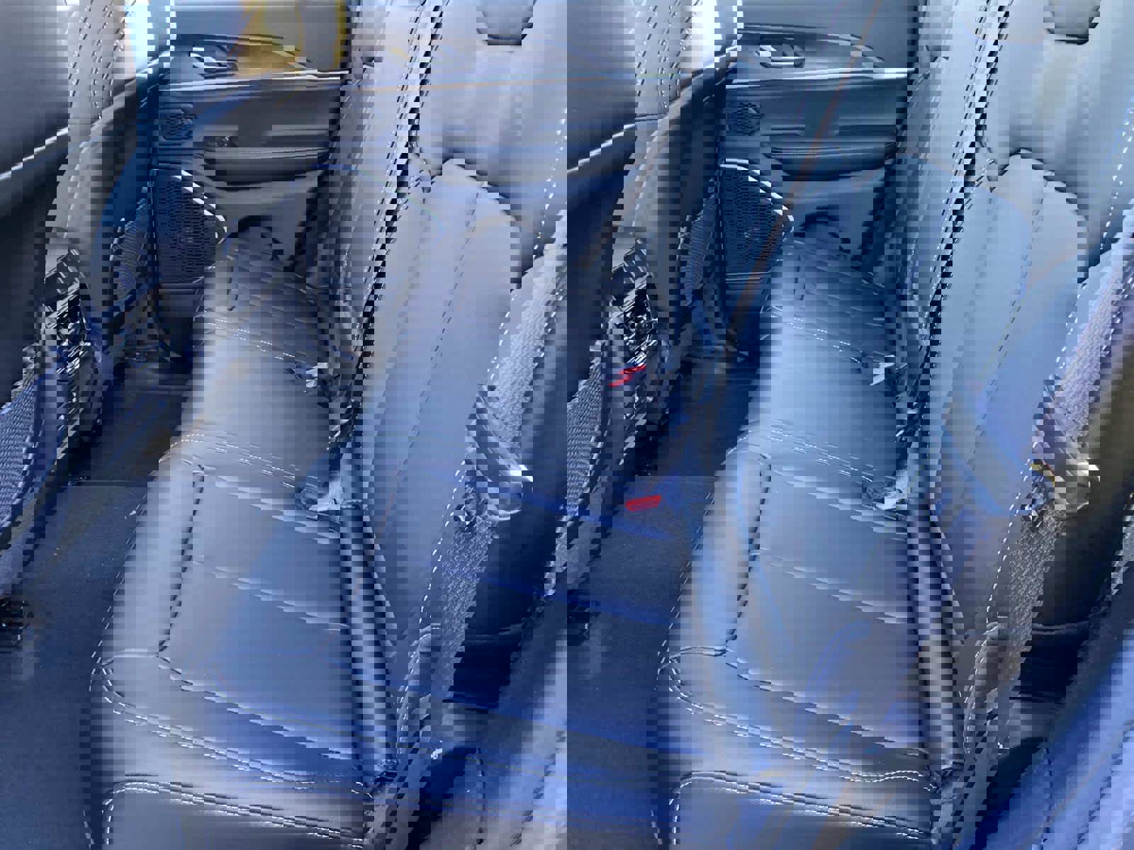 New 2026 Jeep Grand Cherokee Limited w/ Limited Altitude Package image 7