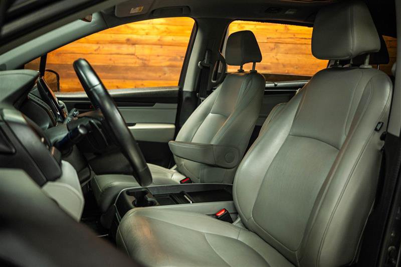 Used 2018 Honda Odyssey EX-L image 10