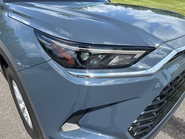 Certified 2026 Toyota Grand Highlander AWD image 12