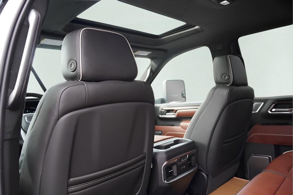 New 2026 GMC Sierra 3500 Denali Ultimate image 24