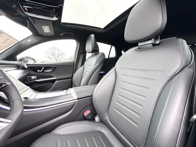 New 2026 Mercedes-Benz GLC 300 4MATIC image 17