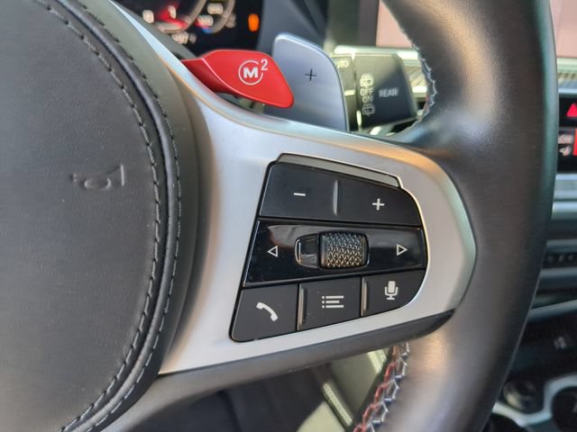 Used 2021 BMW X5 M w/ Competition Package AWD/4WD image 33