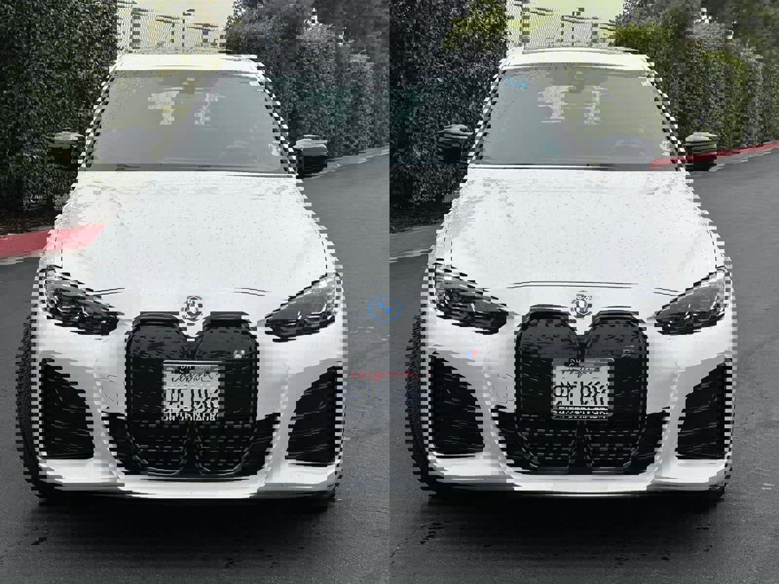 Used 2024 BMW i4 M50 image 6