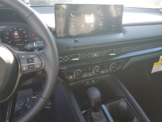 New 2026 Honda Accord EX-L image 23