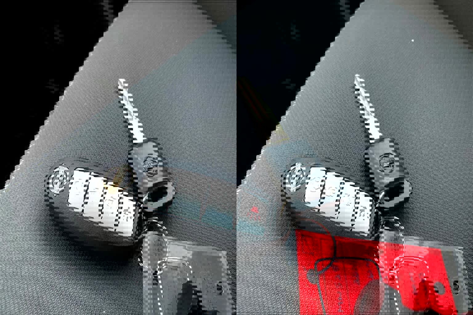 Used 2021 Nissan Titan SV w/ SV Convenience Package image 15