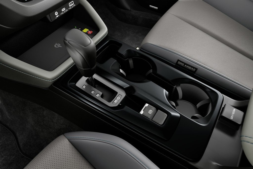 New 2026 Subaru Forester Premium AWD/4WD image 23