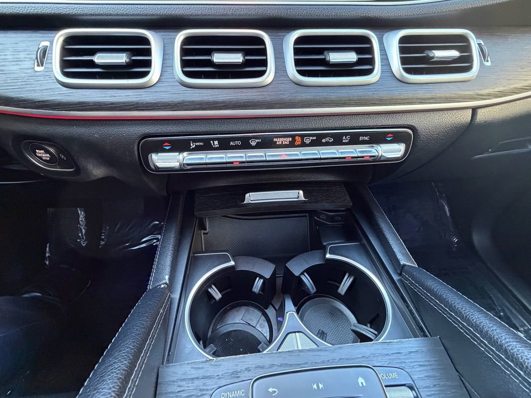 Used 2022 Mercedes-Benz GLE 350 4MATIC image 35