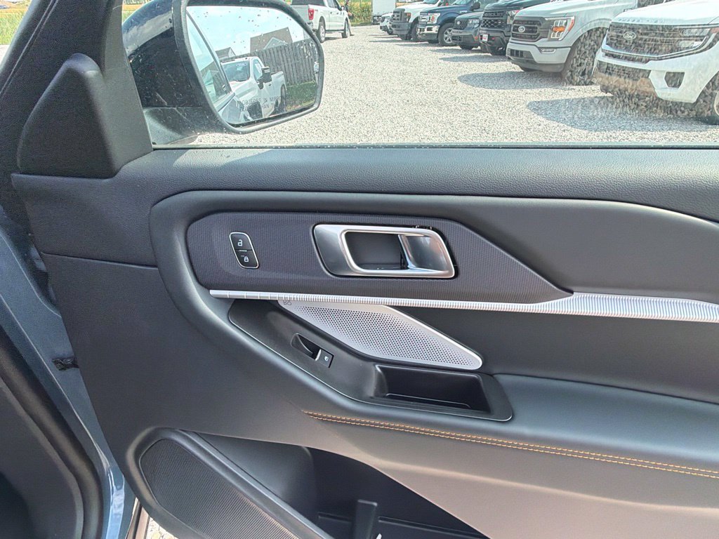 New 2026 Ford Explorer Tremor w/ Tremor Ultimate Package AWD/4WD image 40