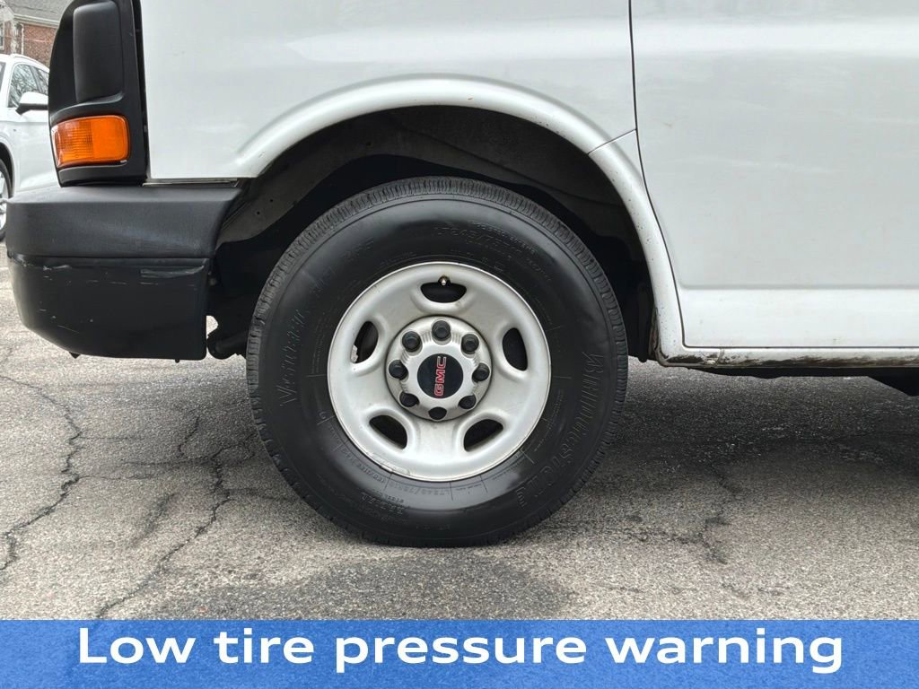 Used 2009 GMC Savana 3500 image 14