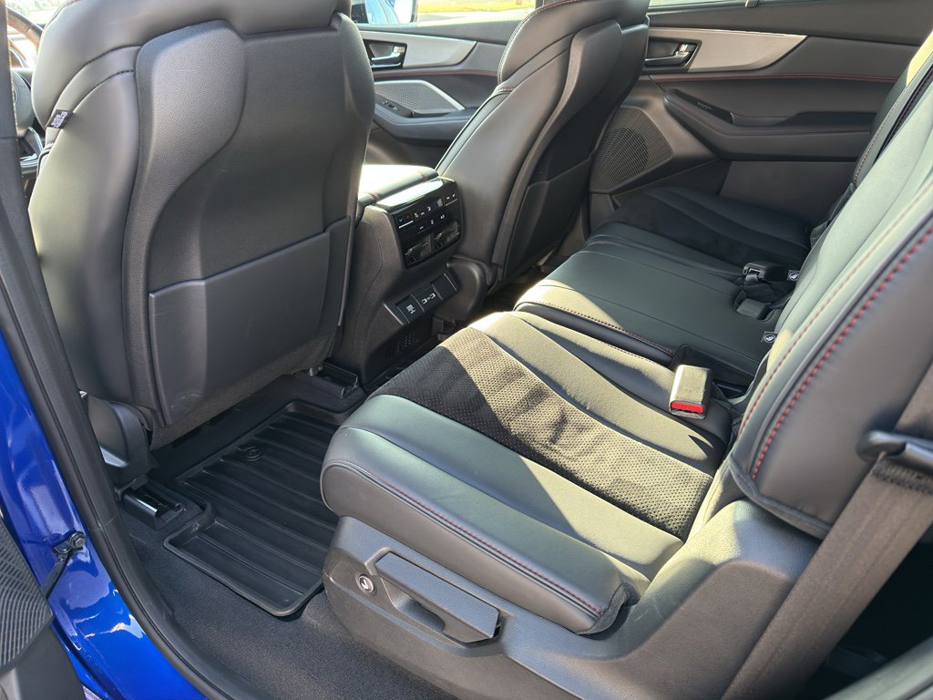 Certified 2023 Acura MDX A-Spec image 24