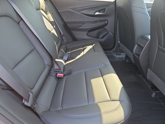 New 2025 Buick Envista Sport Touring w/ Convenience I Package image 26