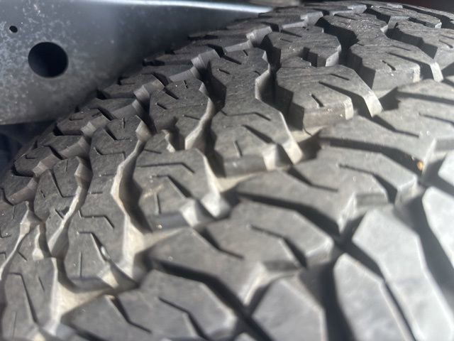 Used 2022 Nissan Frontier SV image 31