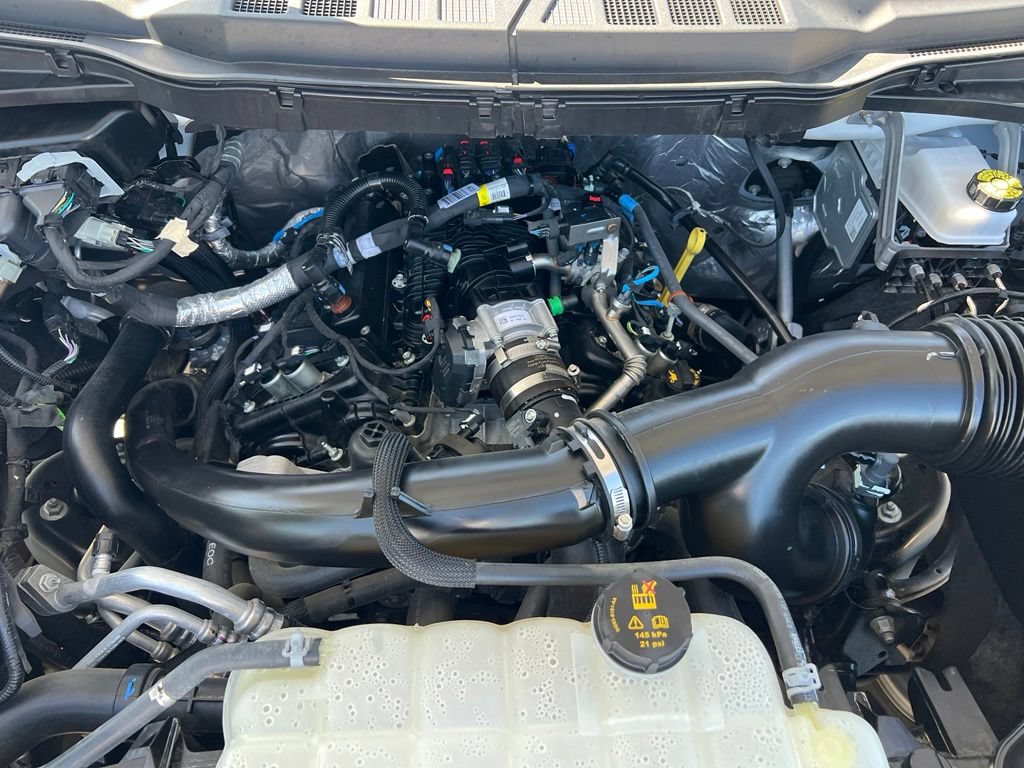 Used 2025 Ford F150 XL AWD/4WD image 41