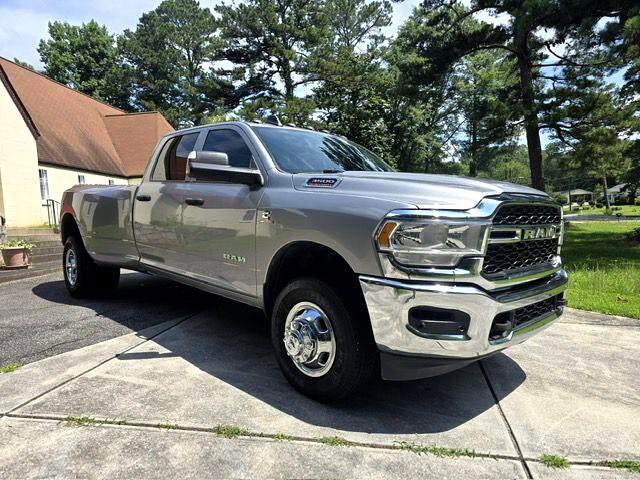 Used 2019 RAM 3500 Tradesman image 14