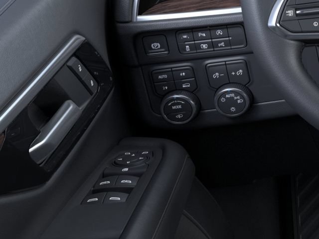 New 2026 Chevrolet Suburban LS AWD/4WD image 22