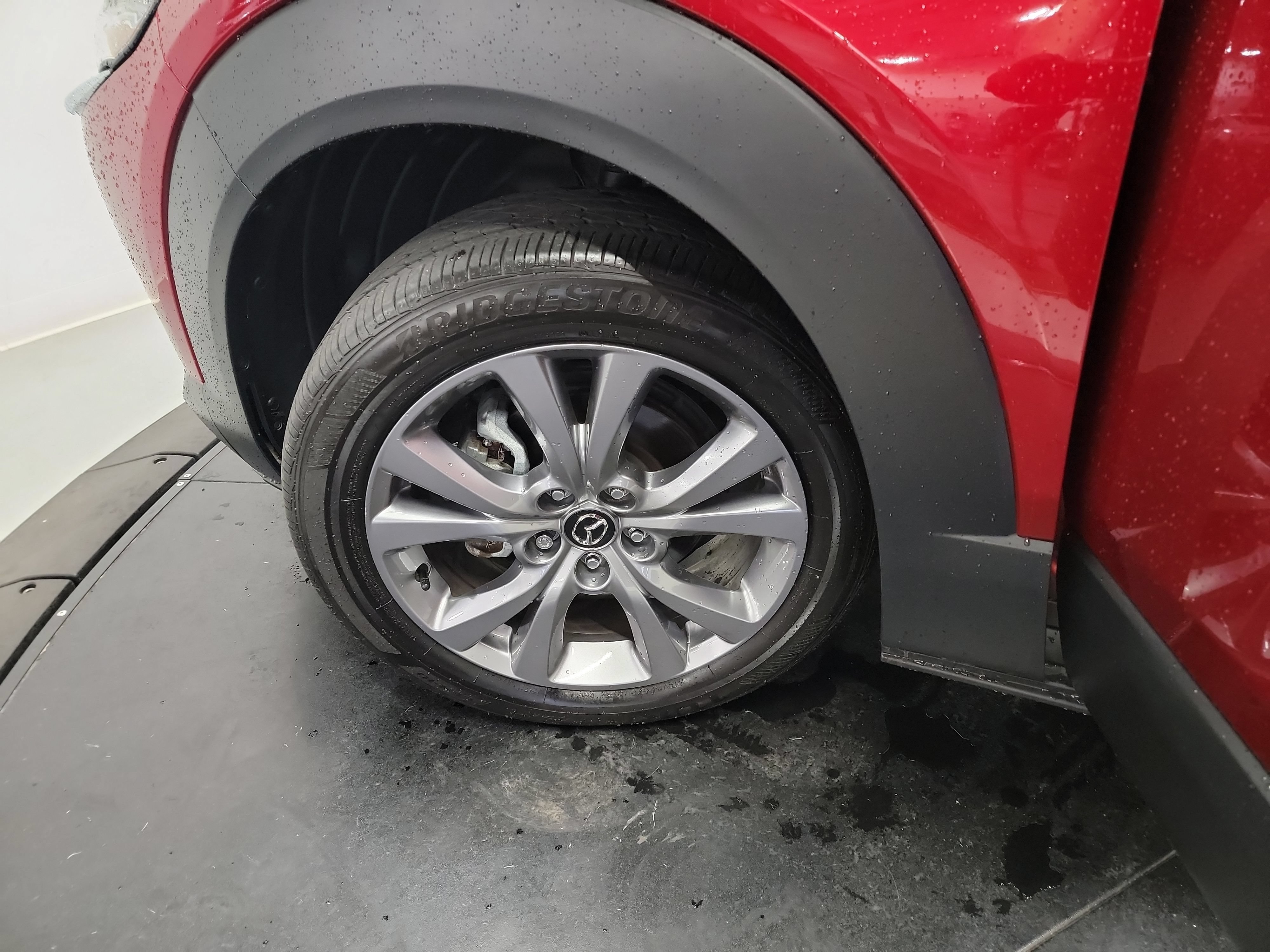 Used 2023 MAZDA CX-30 AWD 2.5 S w/ Preferred Package image 29