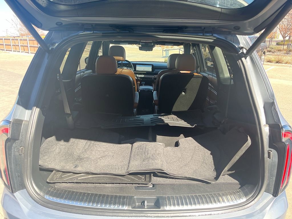 Used 2023 Kia Telluride SX Prestige X-Pro image 28