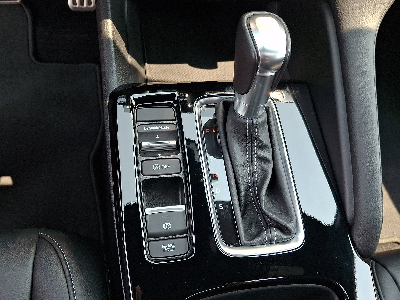 Certified 2025 Acura Integra A-Spec FWD image 15