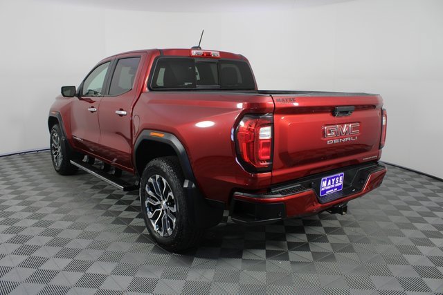 Used 2024 GMC Canyon Denali image 24