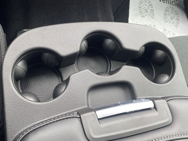 New 2026 RAM 3500 Tradesman image 24