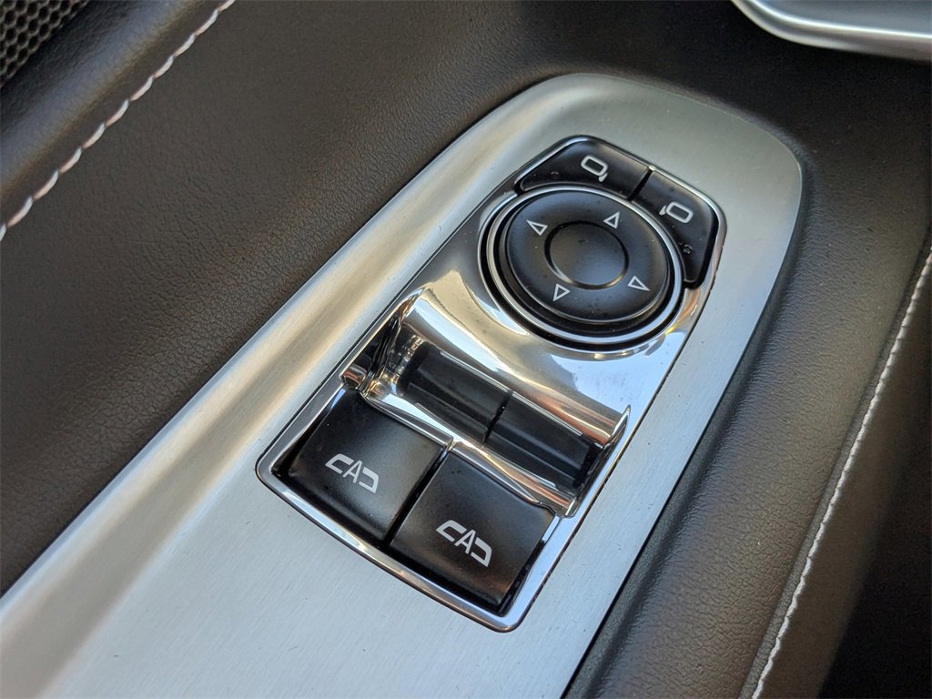 New 2026 Chevrolet Corvette Z06 w/ Battery Protection Package image 18