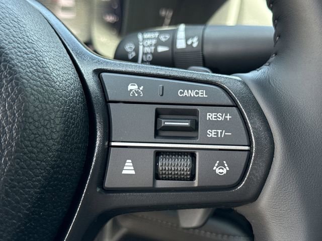 New 2026 Honda Accord Sport image 35