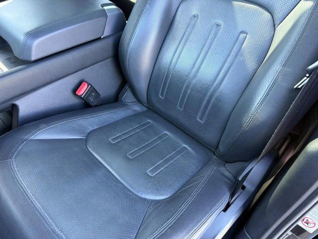Used 2022 Land Rover Defender 110 X-Dynamic HSE AWD/4WD image 29