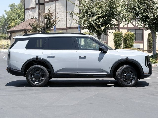 New 2027 Kia Telluride SX Prestige X-Pro AWD/4WD image 3