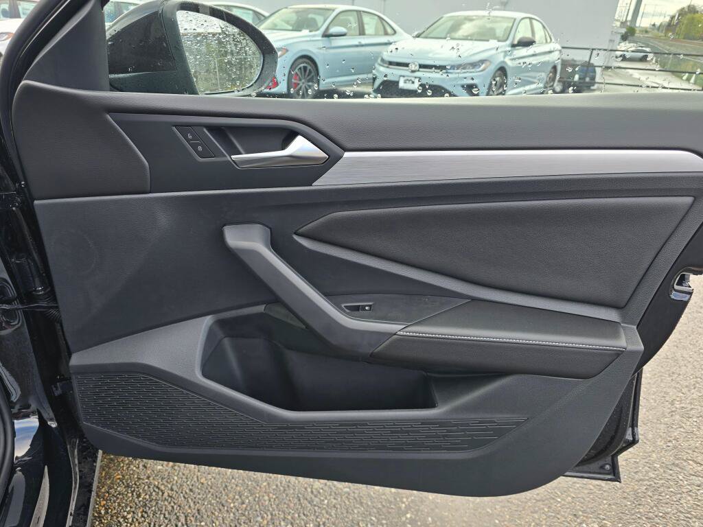 New 2026 Volkswagen Jetta Sport FWD image 39