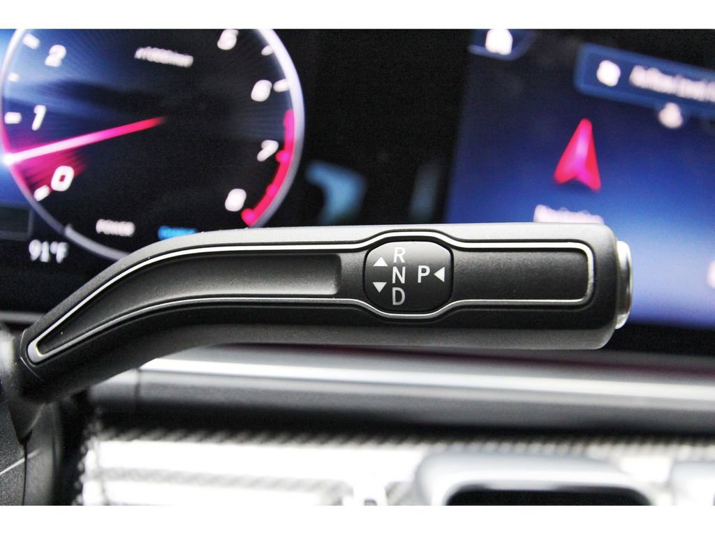 Used 2024 Mercedes-Benz GLE 53 AMG 4MATIC image 14