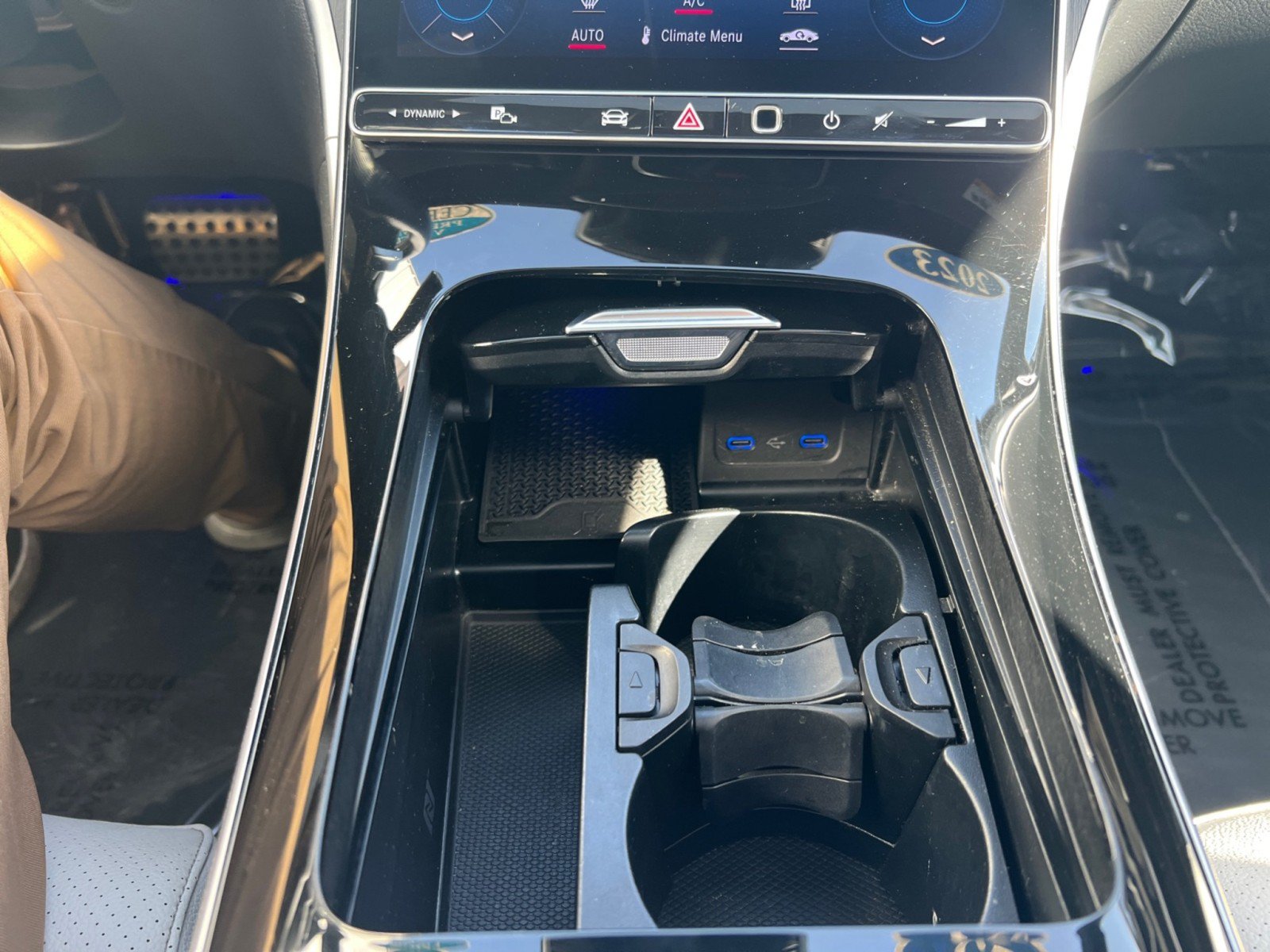 Certified 2023 Mercedes-Benz C 300 Sedan image 29