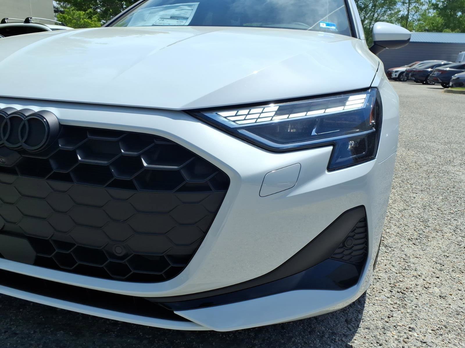 New 2026 Audi A3 2.0T Premium Plus AWD/4WD image 2