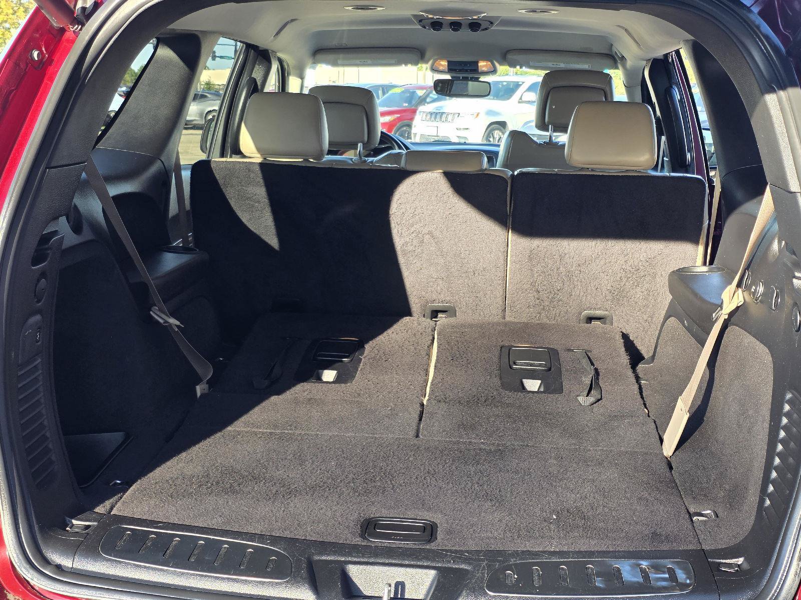 Used 2019 Dodge Durango GT RWD image 28