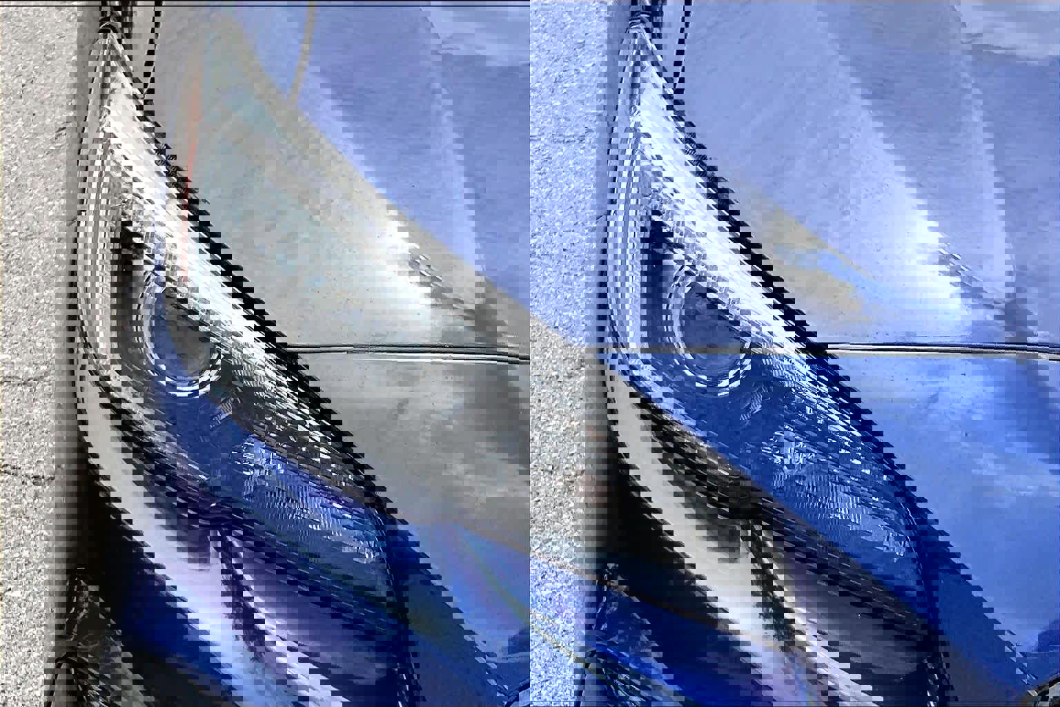 Used 2020 Subaru WRX STI Limited AWD/4WD image 27