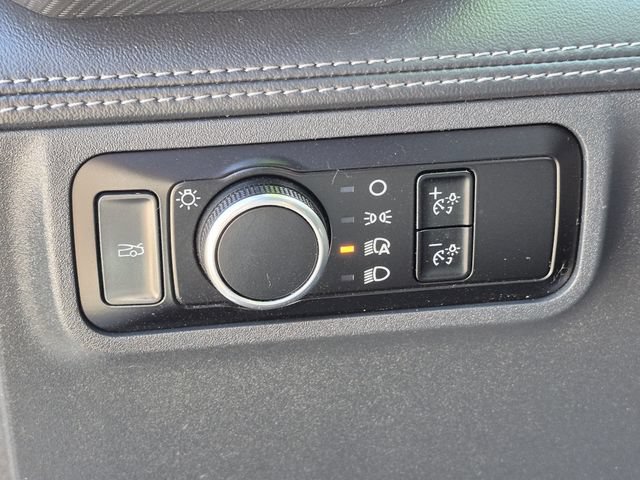 Used 2024 Ford Mustang Coupe RWD image 9
