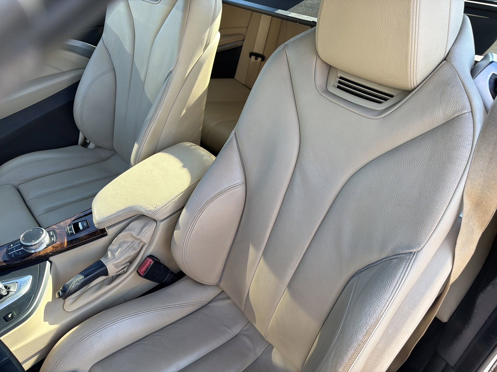 Used 2018 BMW 440i Convertible RWD image 15