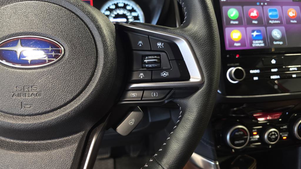 Used 2022 Subaru Forester Touring w/ Popular Package #2 image 16