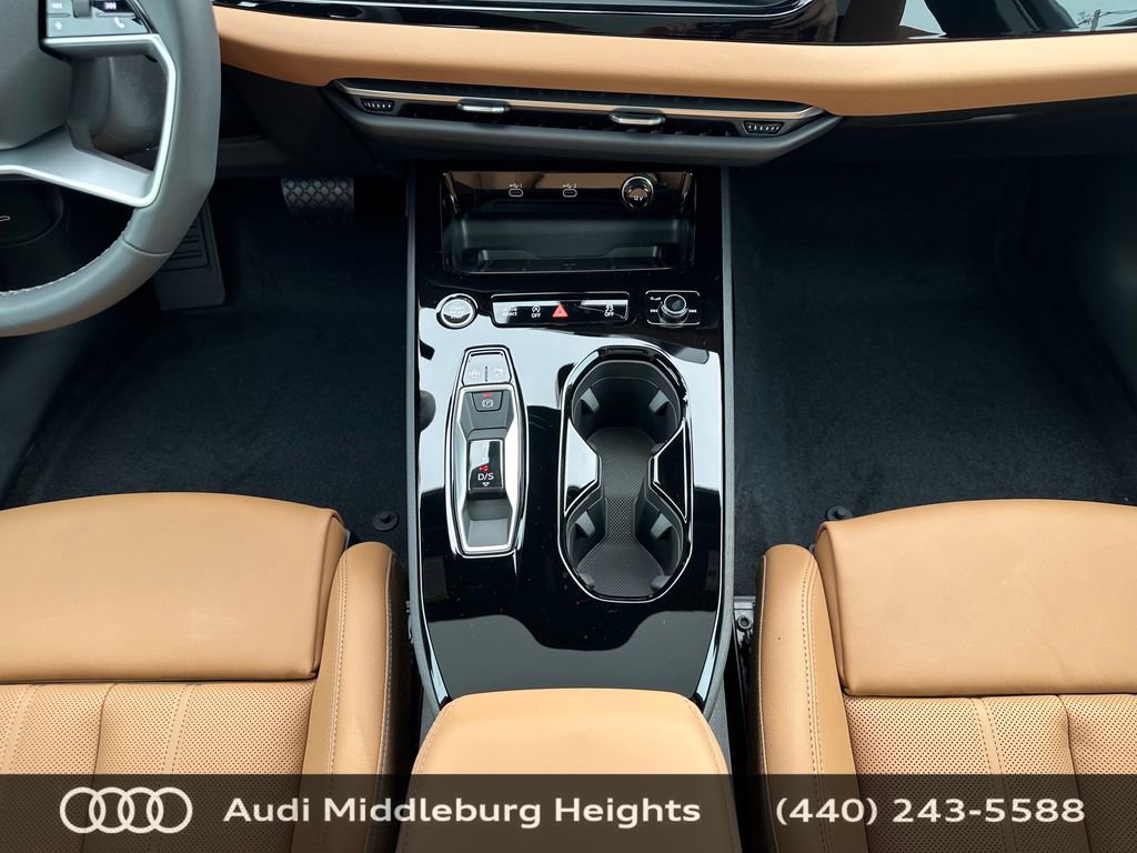 New 2026 Audi A5 2.0T Premium Plus AWD/4WD image 28