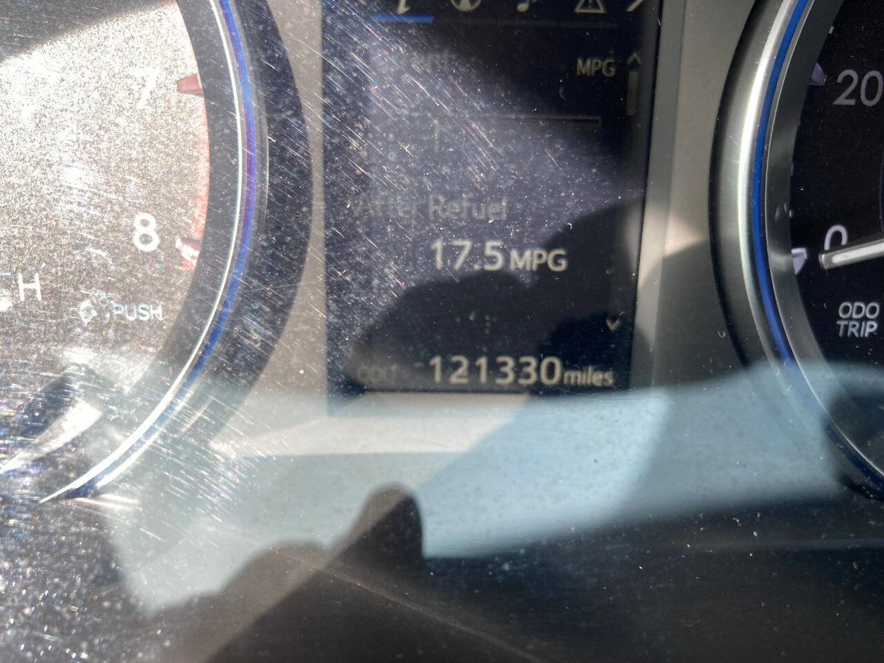 Used 2015 Toyota Highlander Limited AWD/4WD image 17