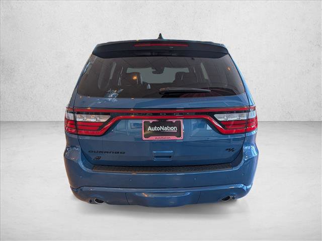 New 2025 Dodge Durango R/T image 7