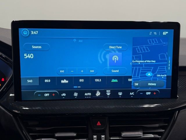 New 2026 Ford Escape ST-Line image 21