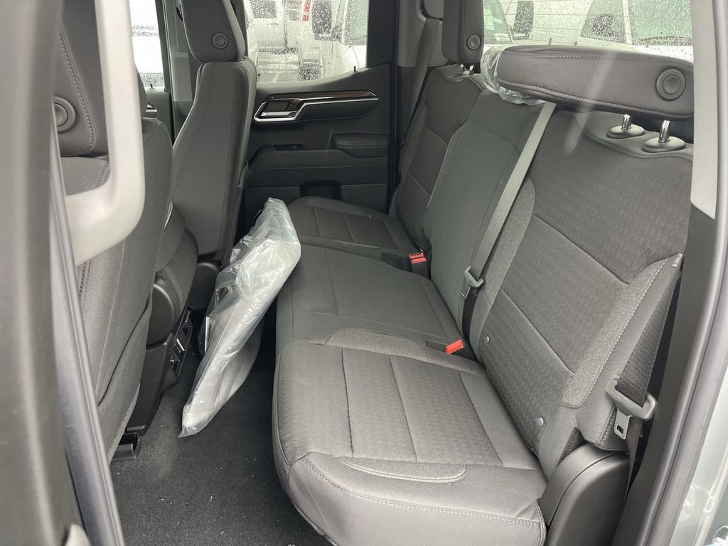 New 2026 Chevrolet Silverado 1500 LT AWD/4WD image 21
